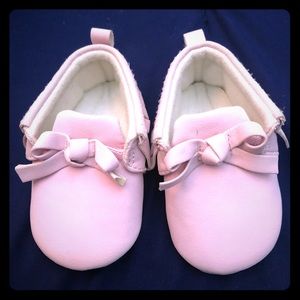 Baby girl shoes